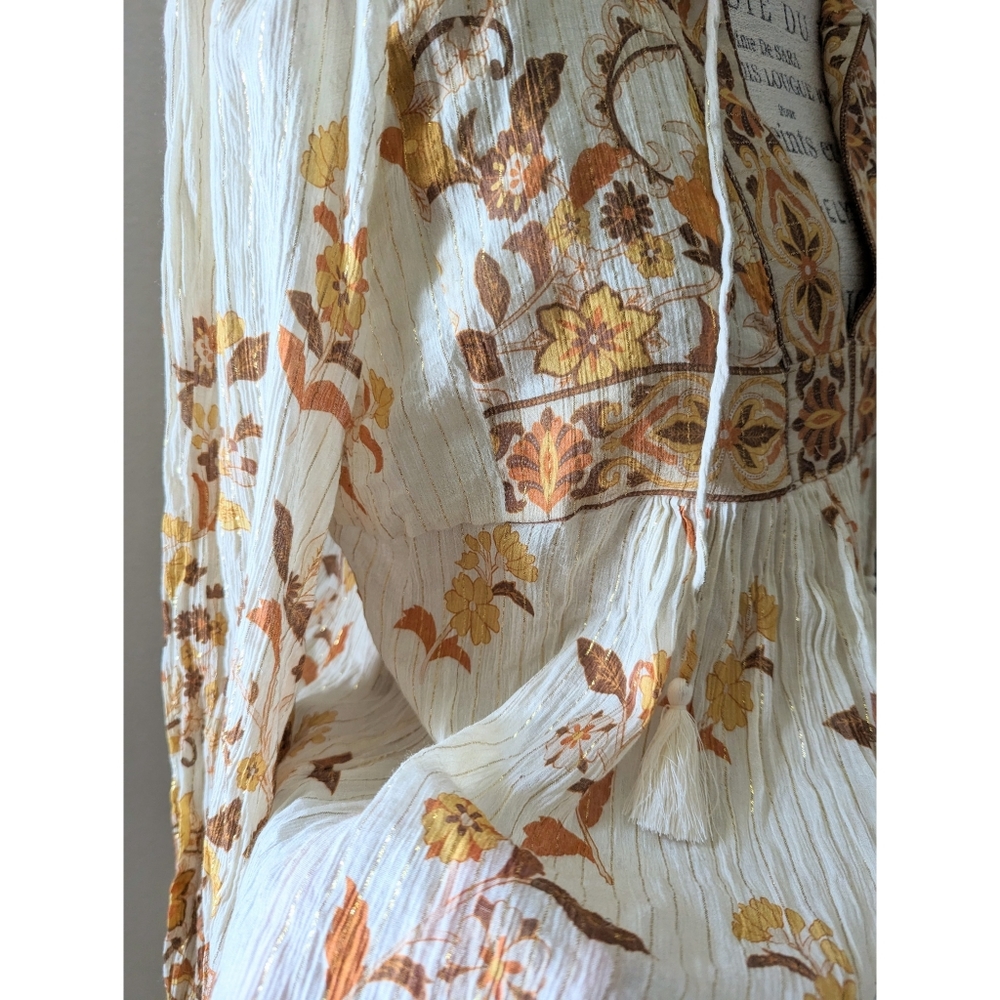 SPELL & the Gypsy Collective | Hendrix Top S - Picture 8 of 9